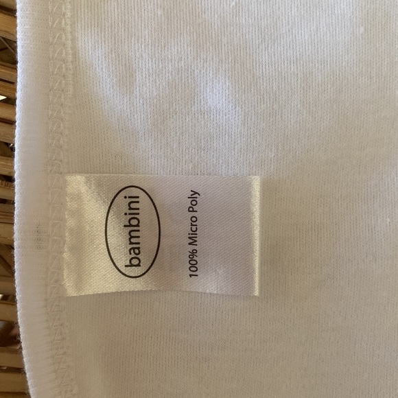 Hilton Head 18 month old baby onesie and matching bib 🐚 - Picture 7 of 7